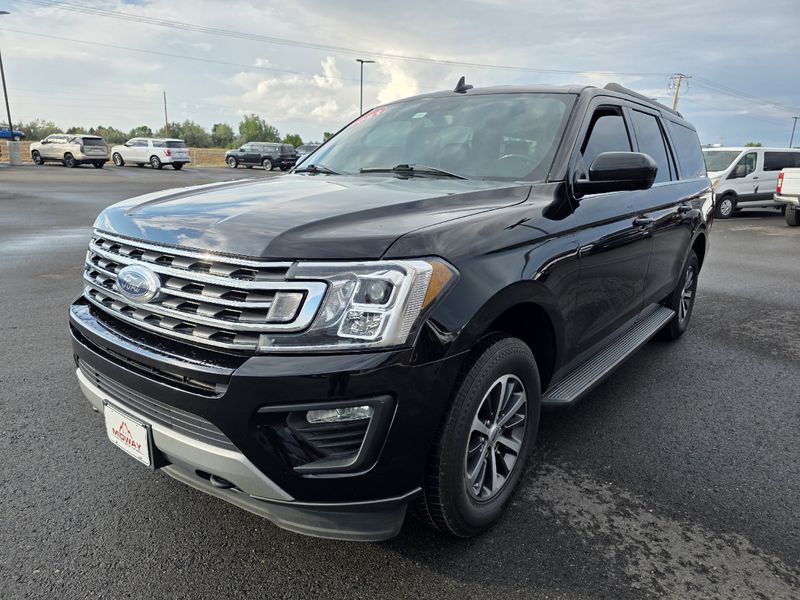 2021 Ford Expedition XLT