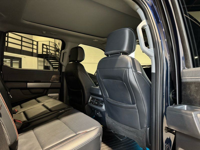 2024 Ford F-350 Super Duty Lariat, photo 17