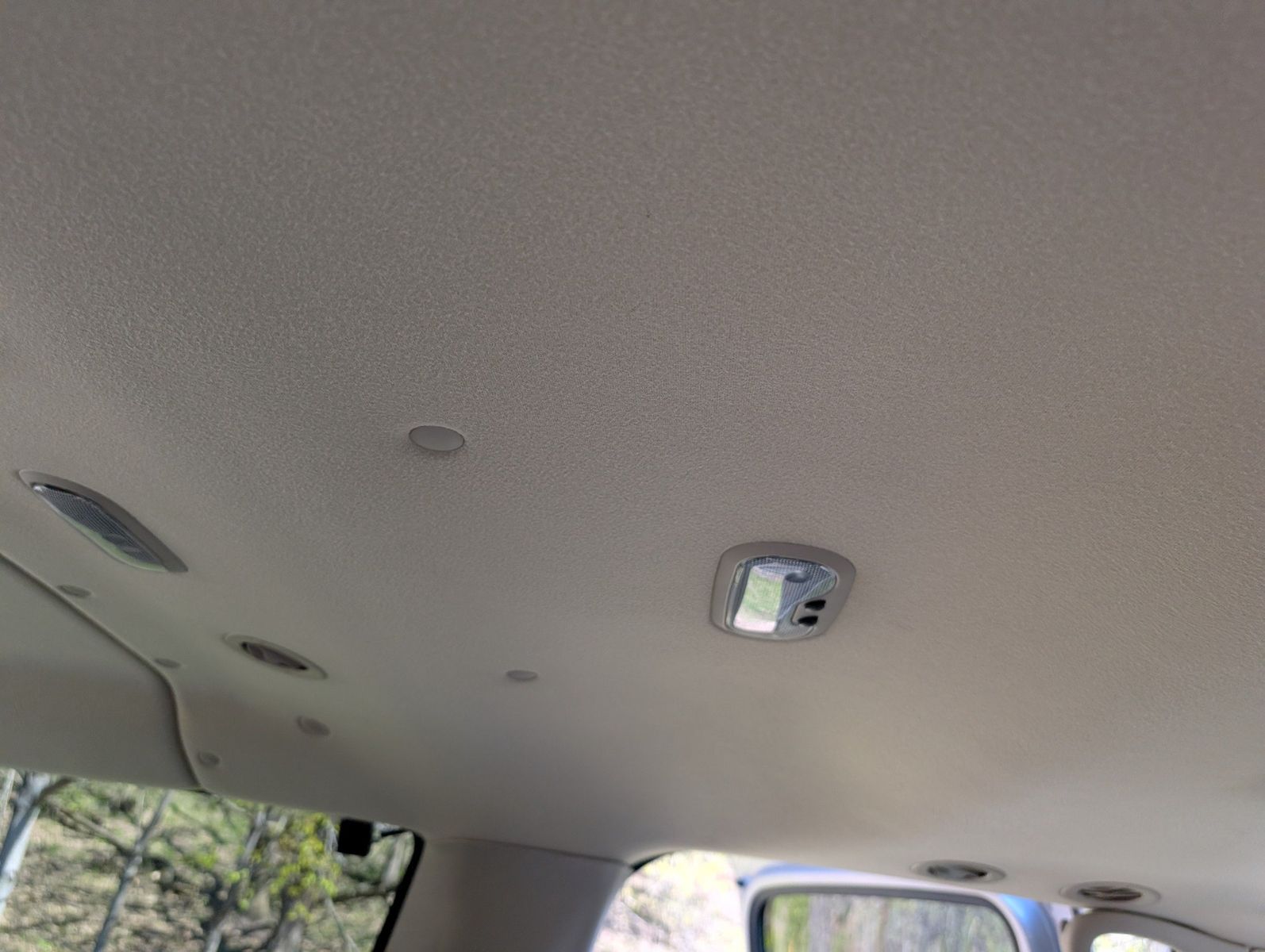 2004 Cadillac Escalade ESV 187