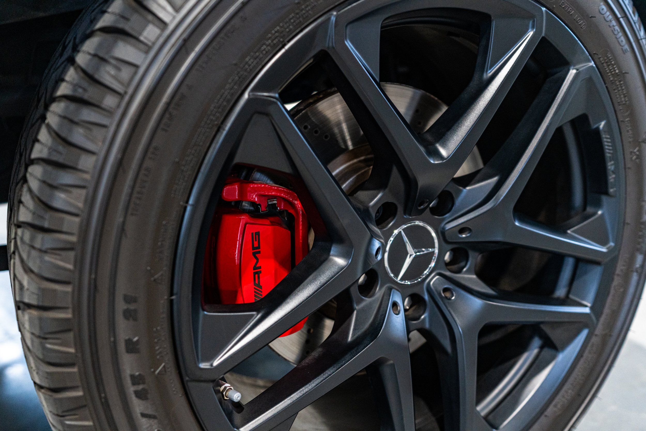 2023 Mercedes-Benz AMG G 63 4MATIC, photo 15