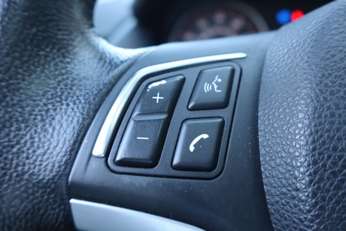 2015 BMW X1 xDrive28i