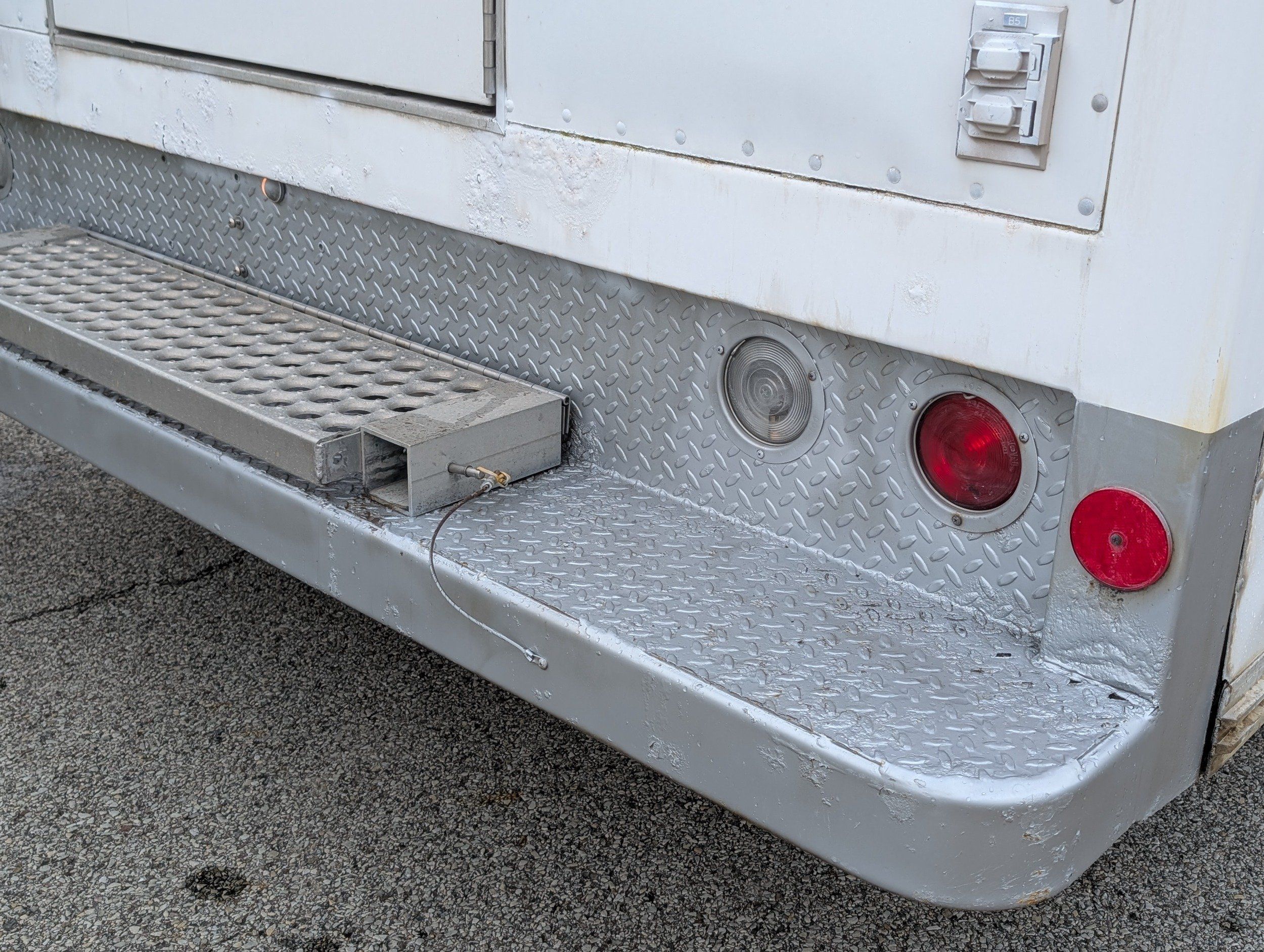 2000 Ford F-550 photo 39