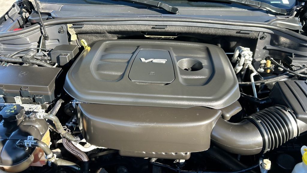 2018 Jeep Grand Cherokee Summit - Photo 13