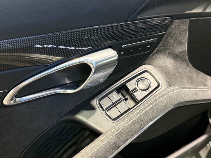 2017 Porsche 911 Carrera GTS, photo 23