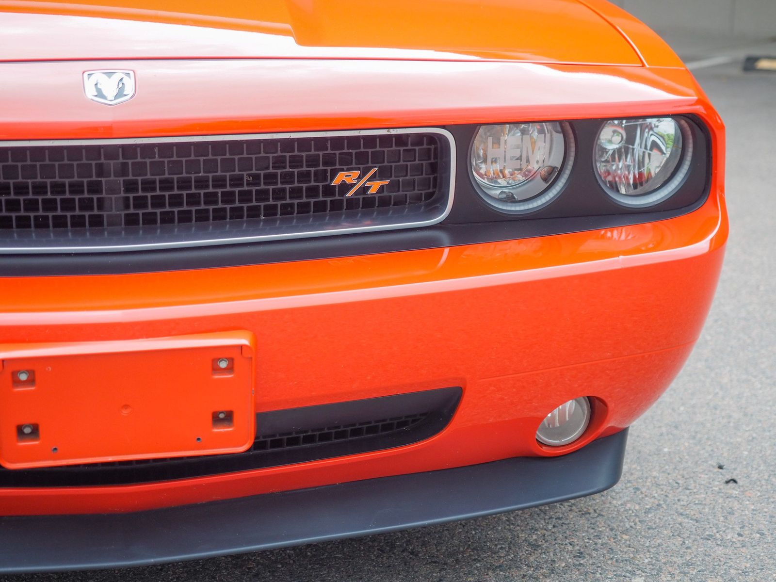 2010 Dodge Challenger 22
