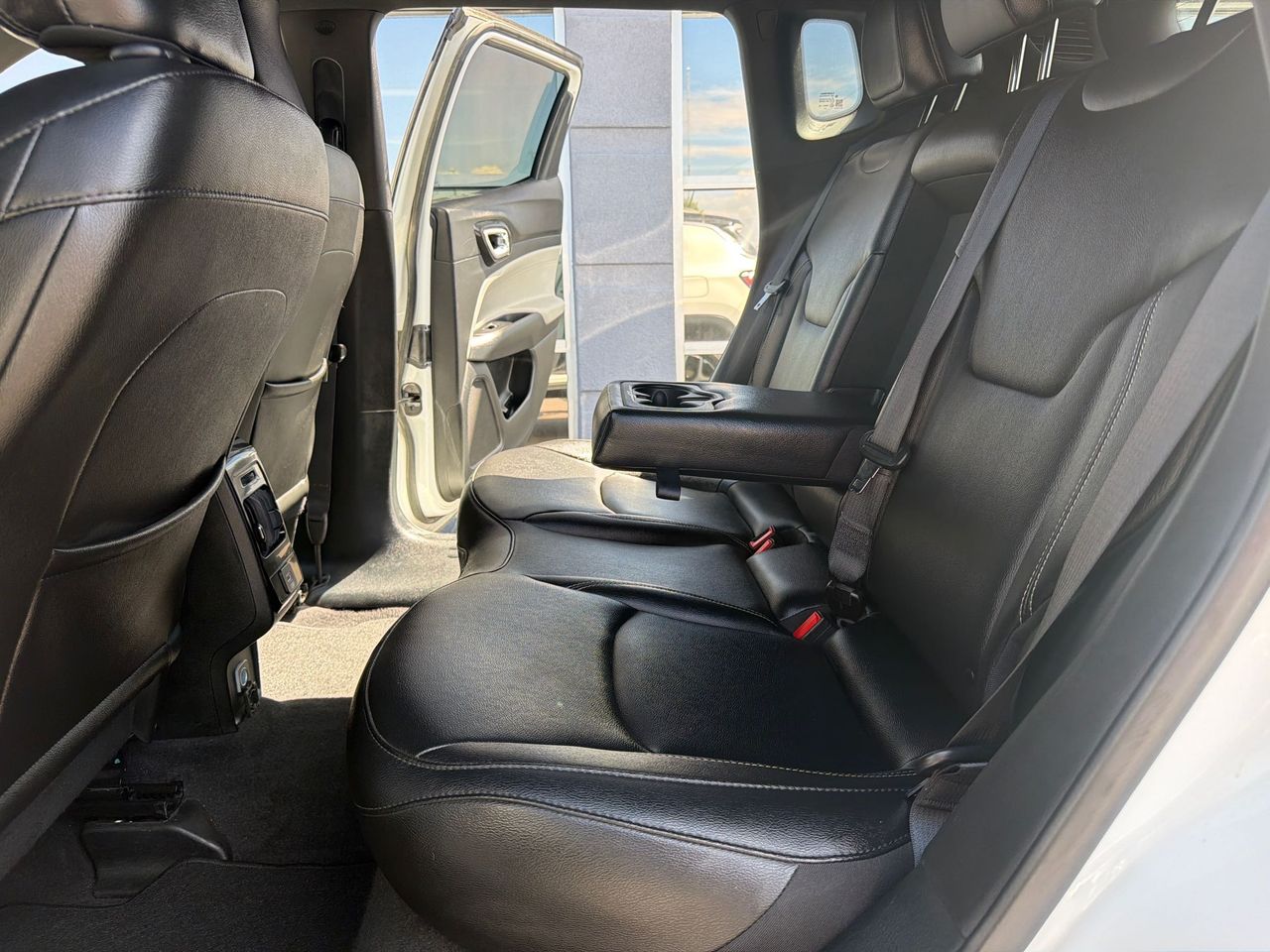 2025 Jeep Compass Limited - Photo 21