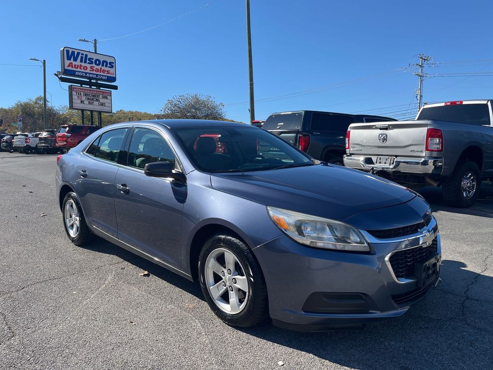 Featured Vehicle Image