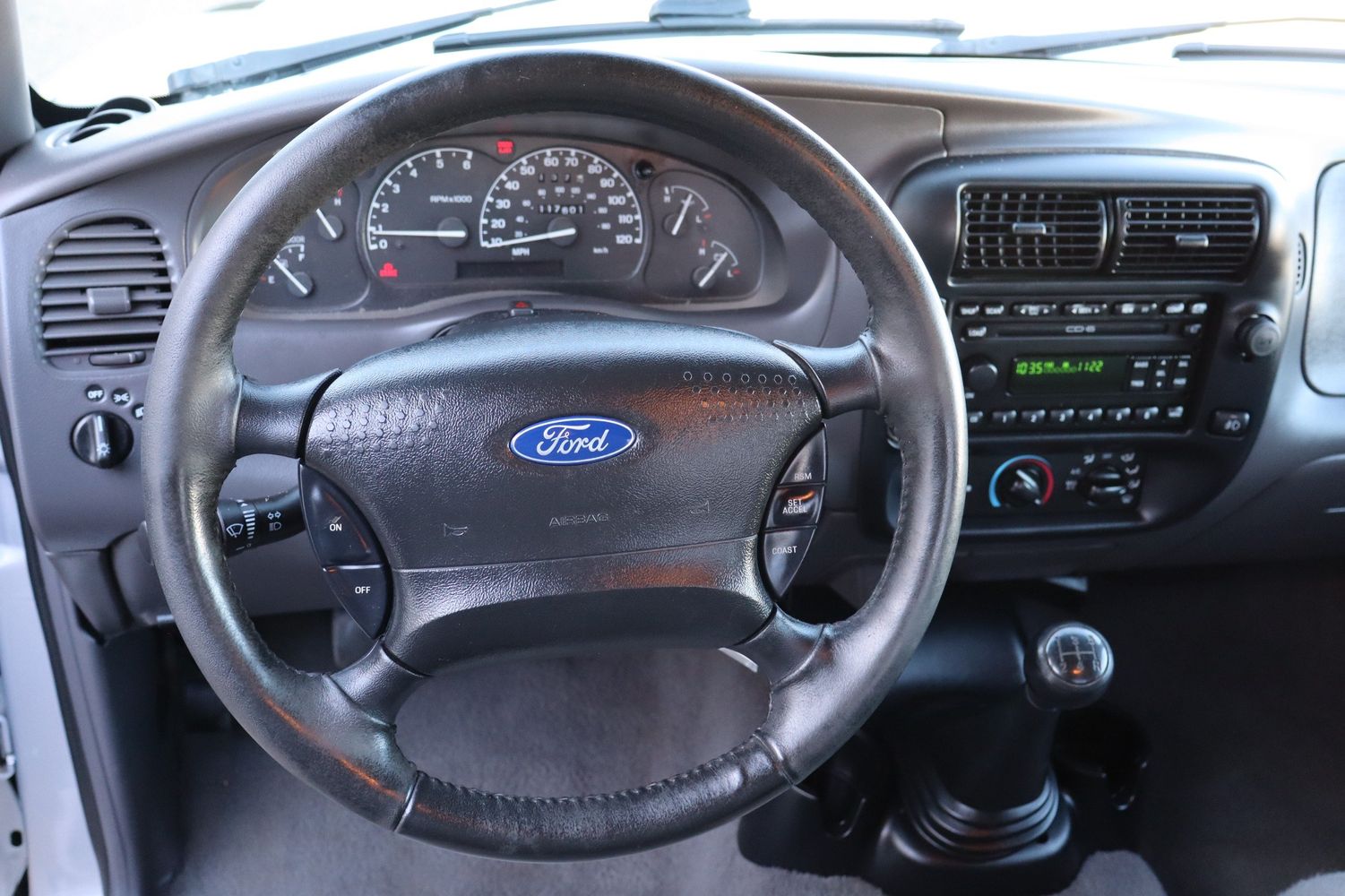 2002 Ford Ranger XLT | Victory Motors of Colorado