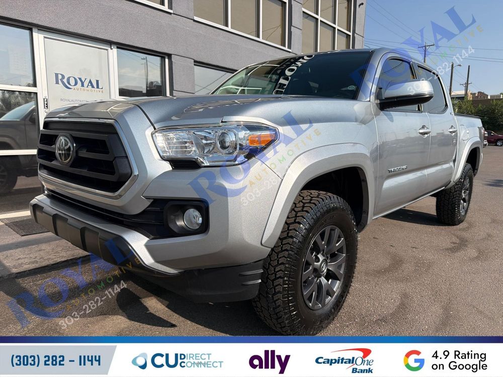 Featured Vehicle Image