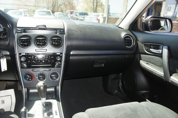 Mazda 6 Interior Lights And Radio Not Working Matttroy