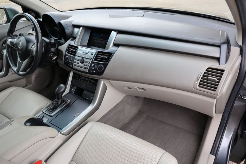 2012 Acura RDX SH-AWD | Victory Motors of Colorado