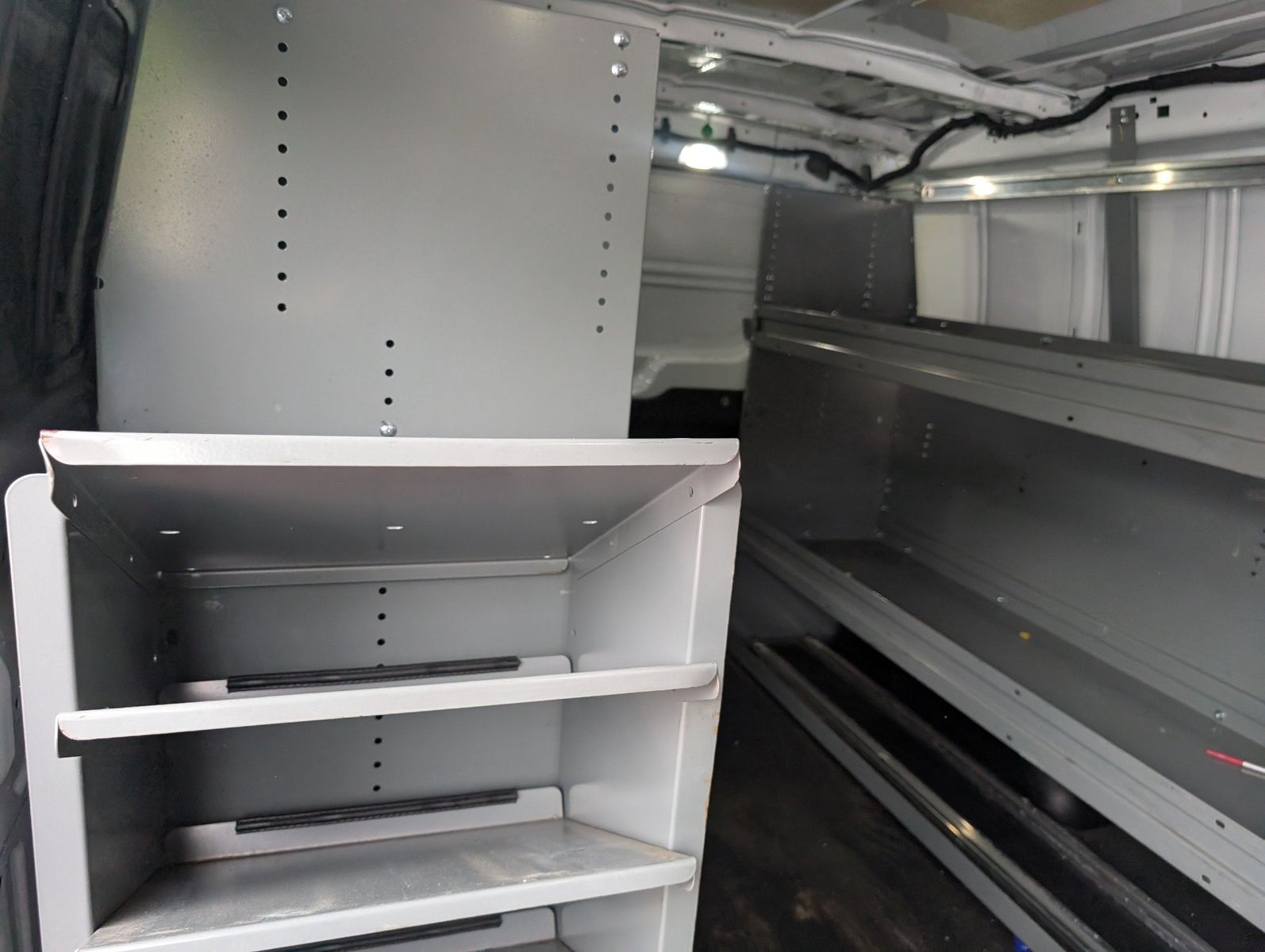 2018 Ford Transit-250 14
