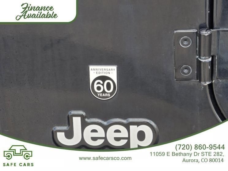 Image 9 of 2001 Jeep Wrangler Sport