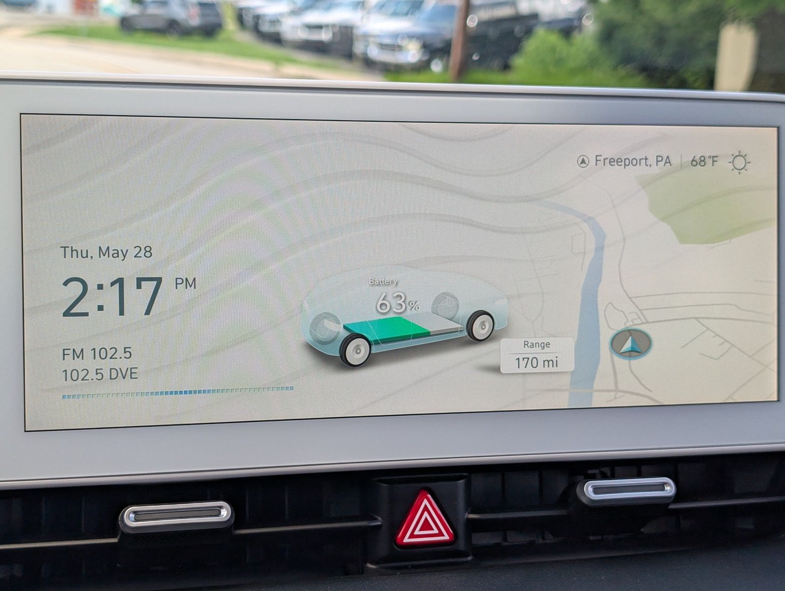 2023 Hyundai IONIQ 5 44