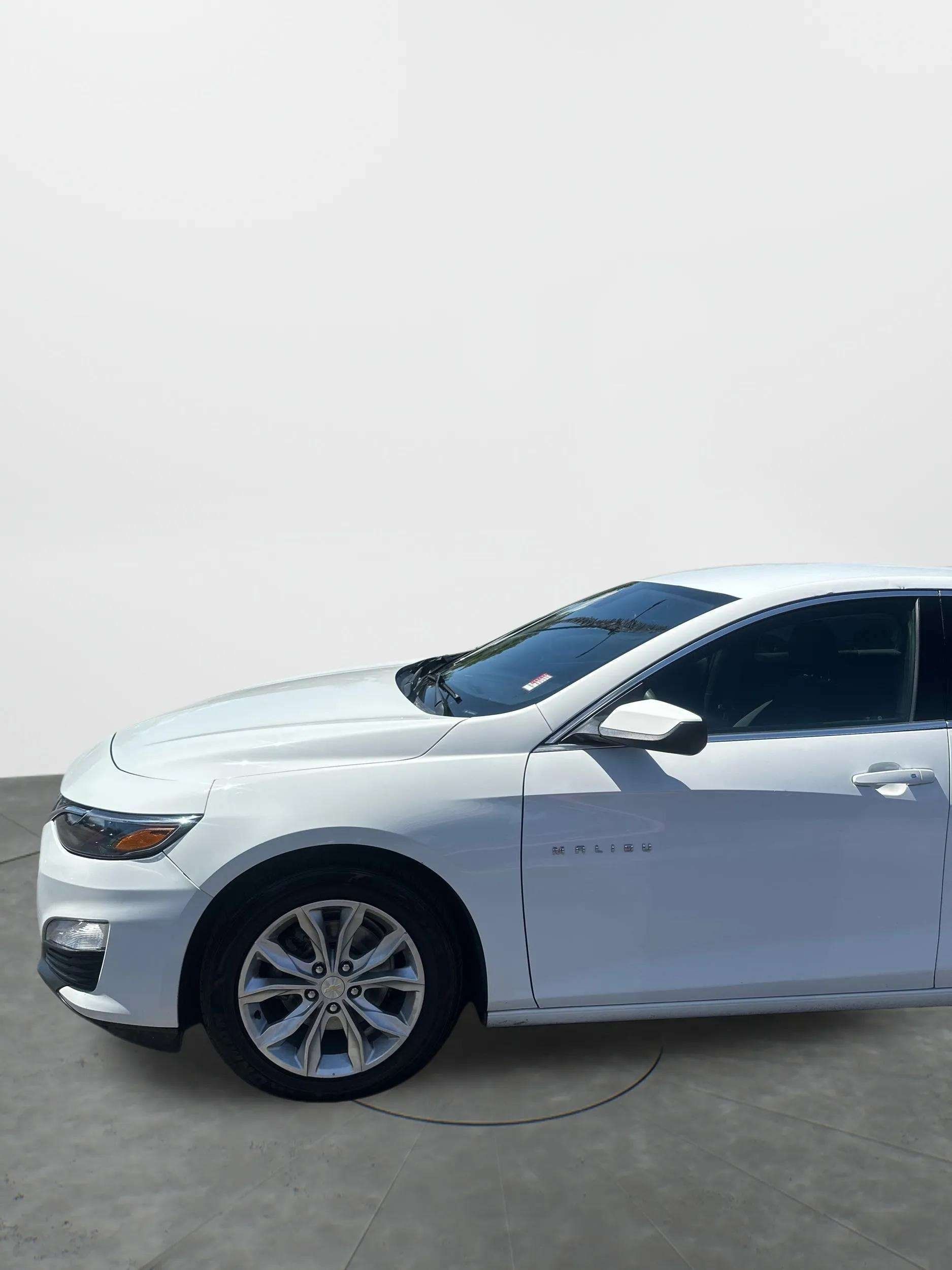 2023 Chevrolet Malibu 1LT - Photo 31