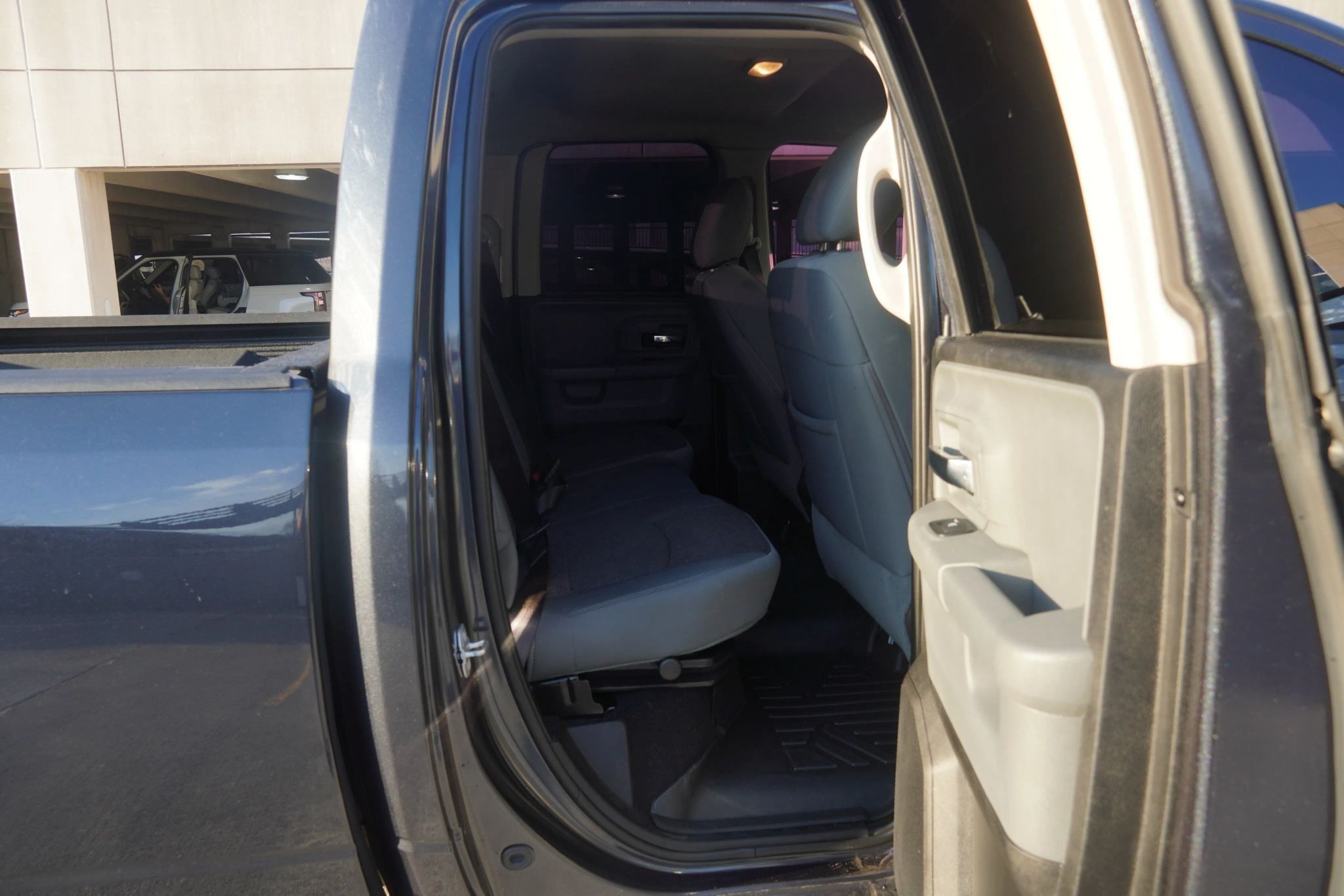 2016 RAM Ram 1500 Pickup Big Horn/Lone Star - Photo 35