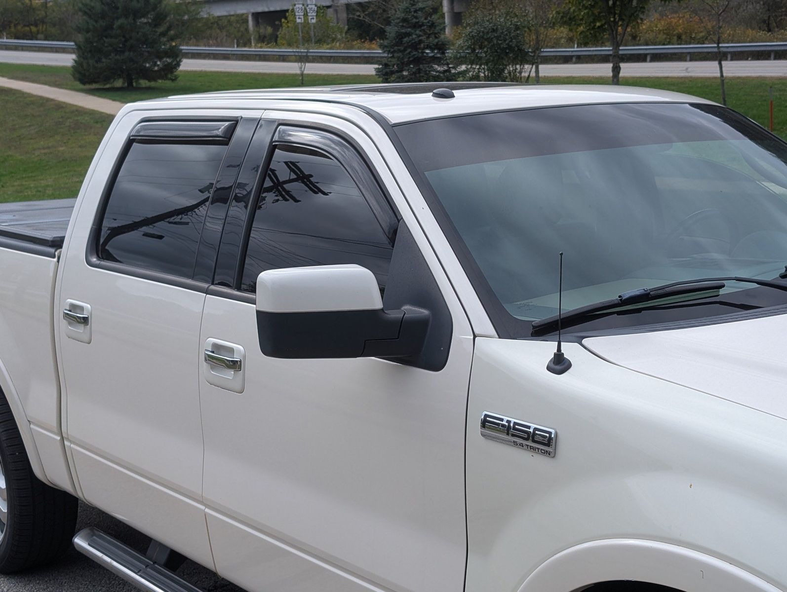 2008 Ford F-150 15
