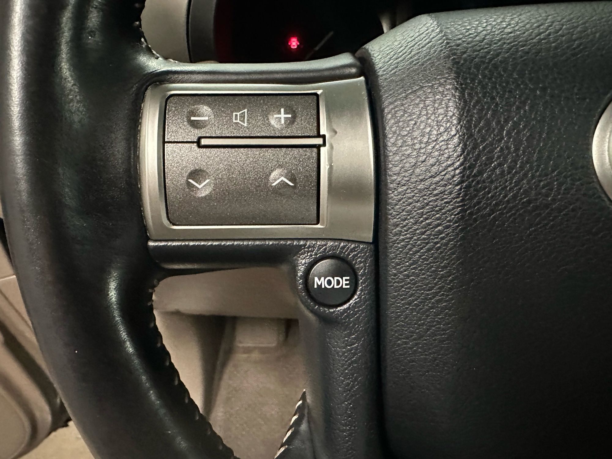 2019 Lexus GX 460 photo 12