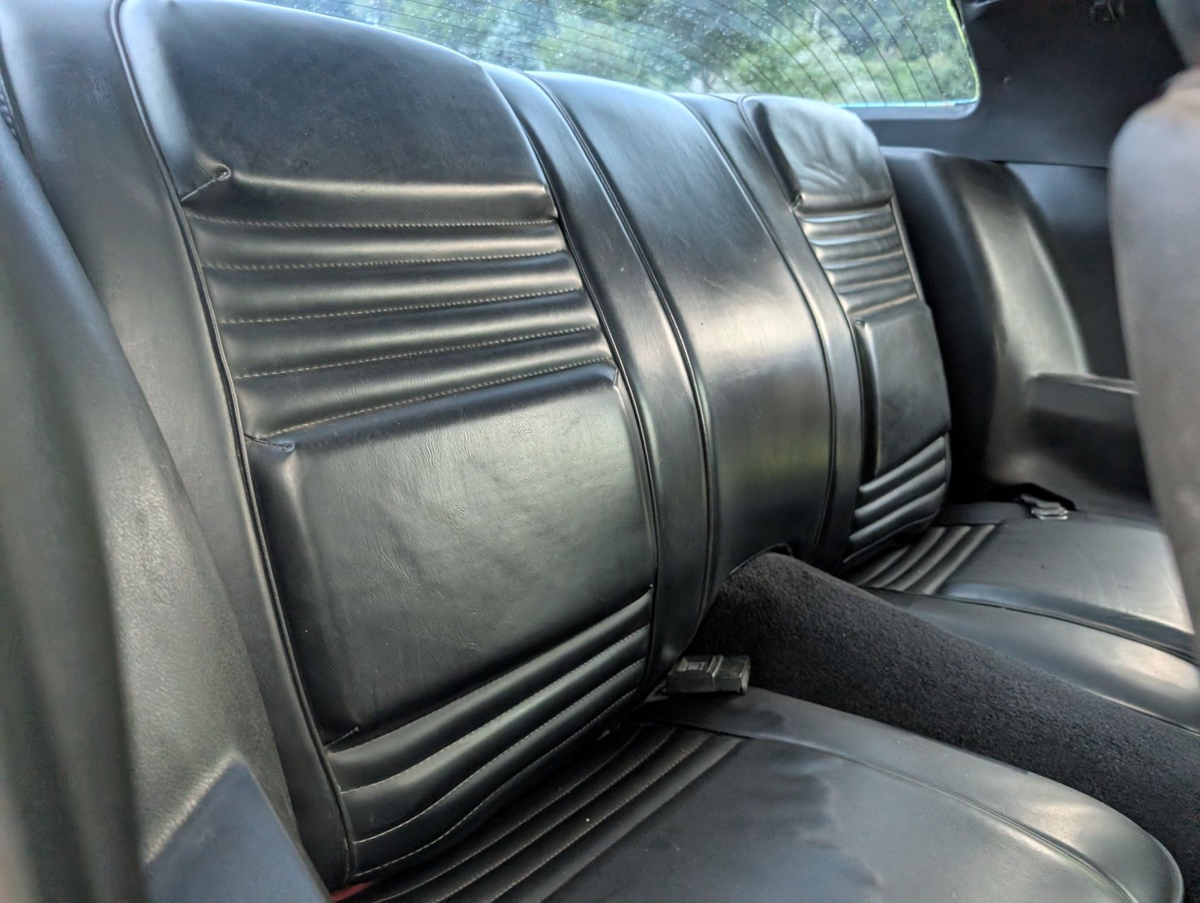 1980 Pontiac Firebird 120