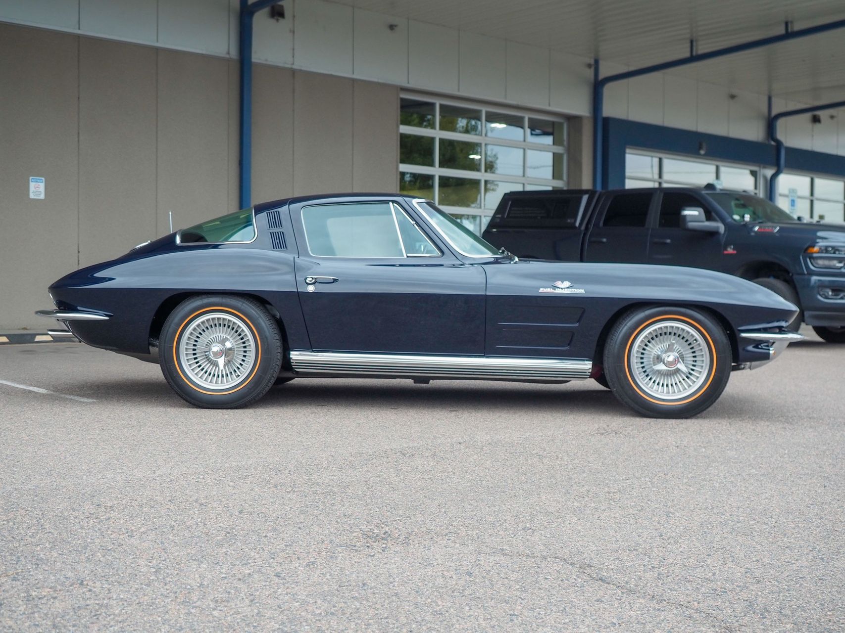 1964 Chevrolet Corvette 7