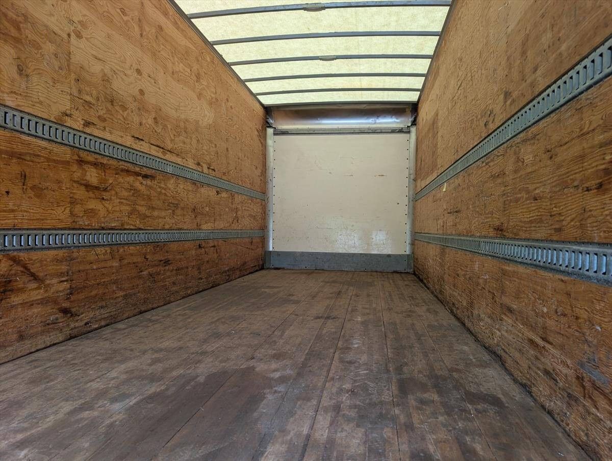 2018 International DuraStar 4300 60