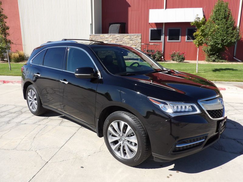 Sold Inventory | Storm Mountain Motors