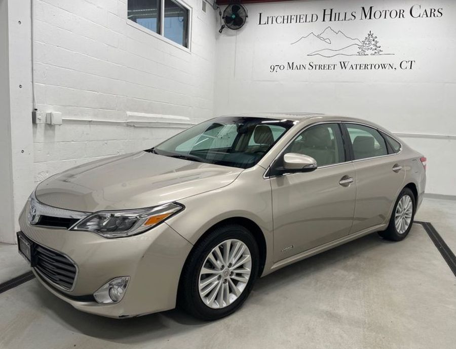 Vehicle Image