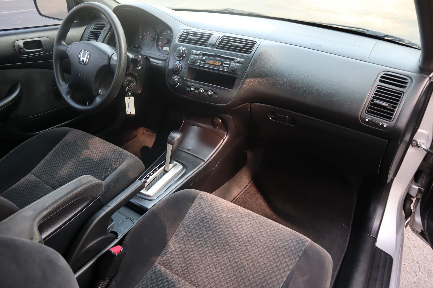 2005 Honda Civic Value Package | Victory Motors of Colorado