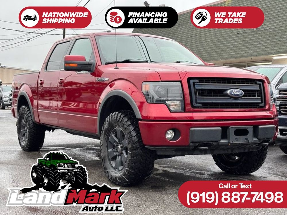 Featured Vehicle Image