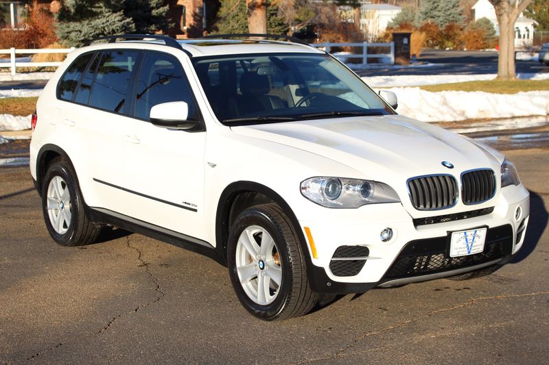 2013 BMW X5 xDrive35i | Victory Motors of Colorado