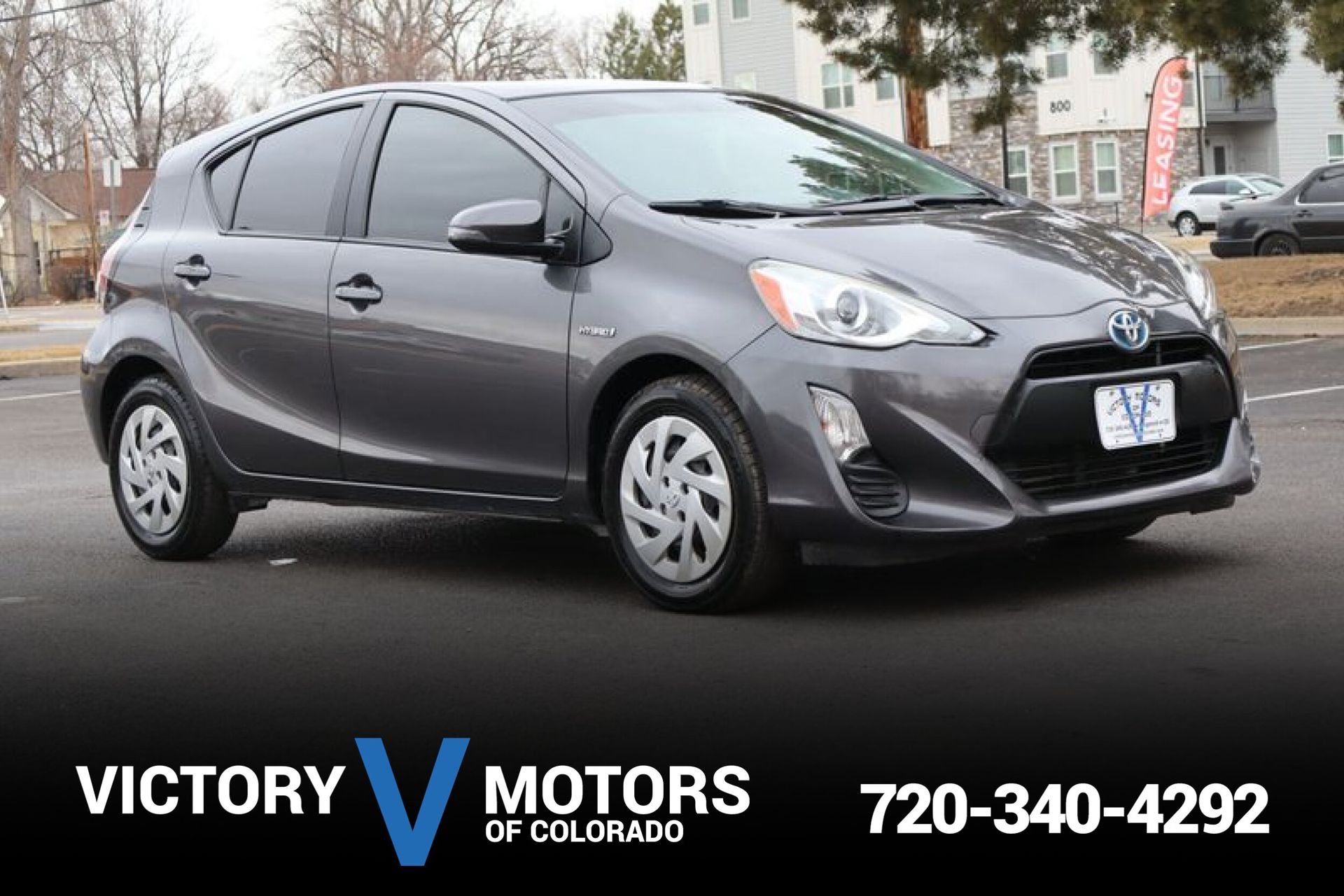 Sitemapcdatahttpcellcare1com2016 Toyota Prius C One Hatchback