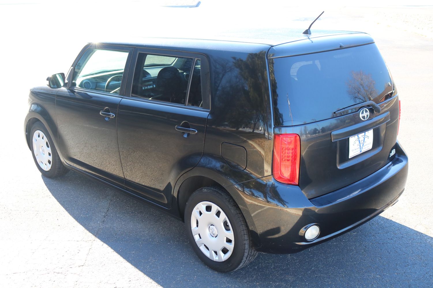 2009 Scion xB Victory Motors of Colorado