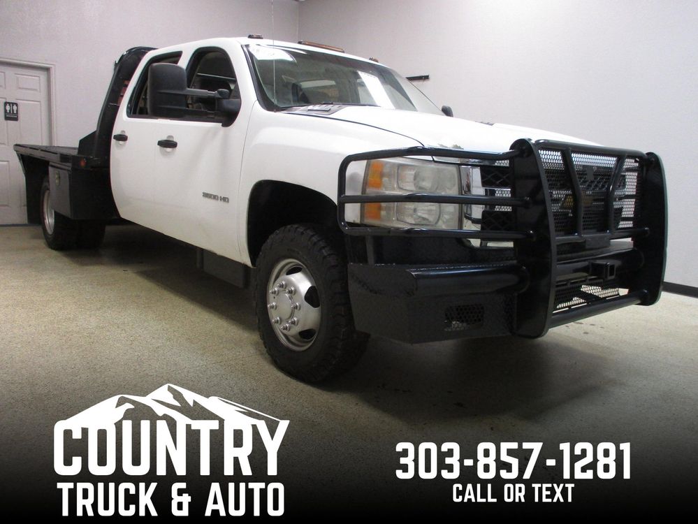 Used Cars and Trucks Fort Lupton Country Truck & Auto
