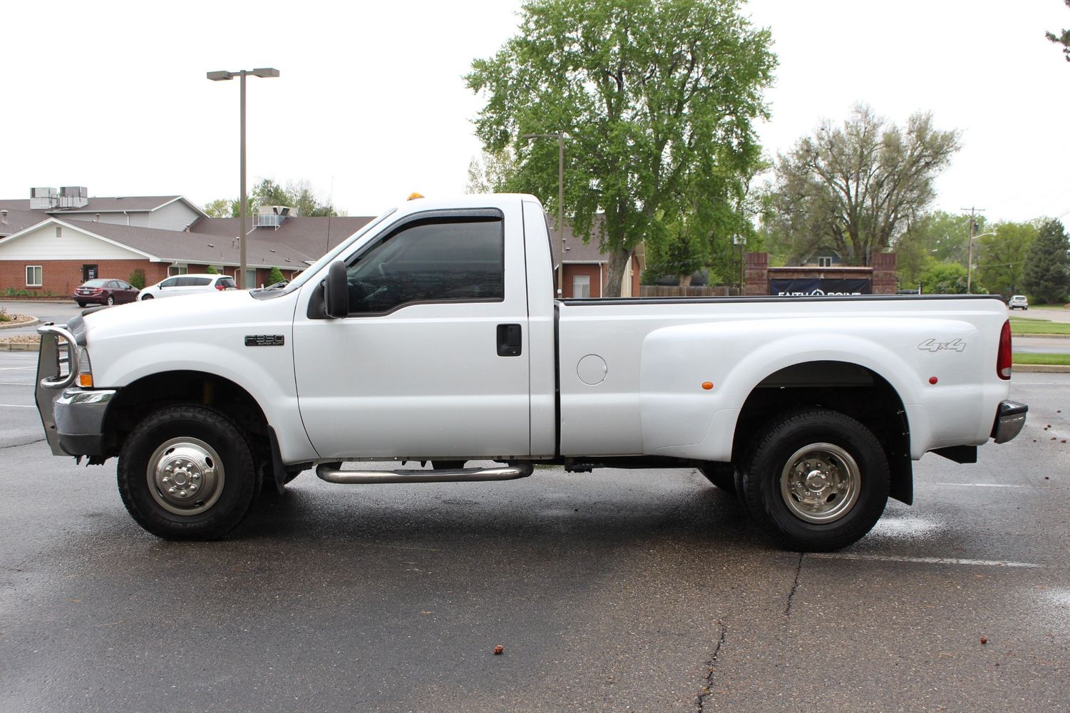 2004 Ford F-350 Super Duty XL | Victory Motors of Colorado