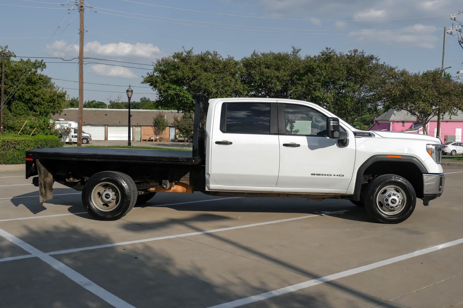 2021 Gmc Sierra Base photo 8