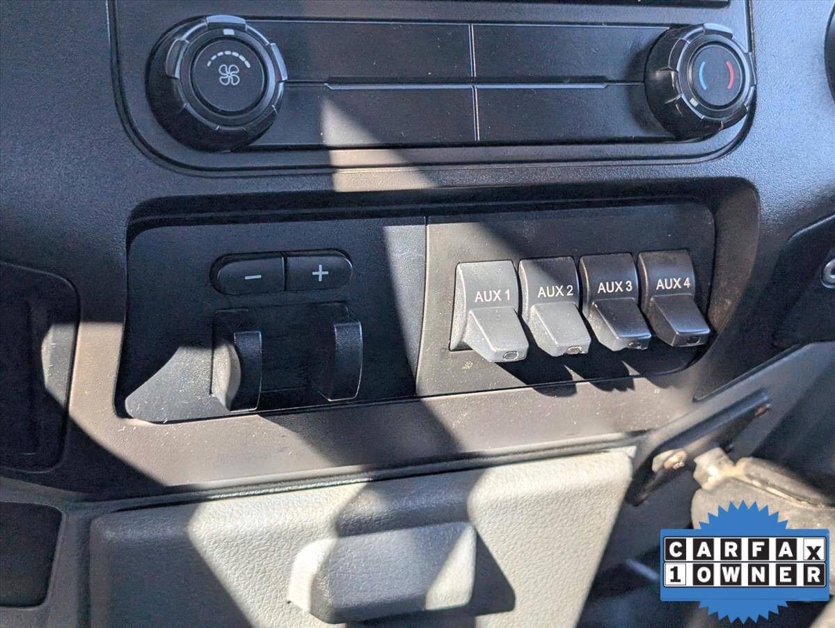 2016 Ford F-550 Super Duty 86