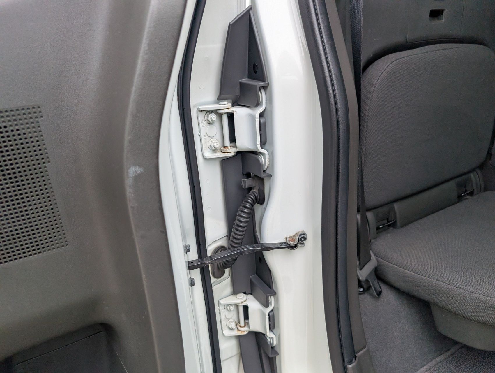 2019 Nissan Frontier 84