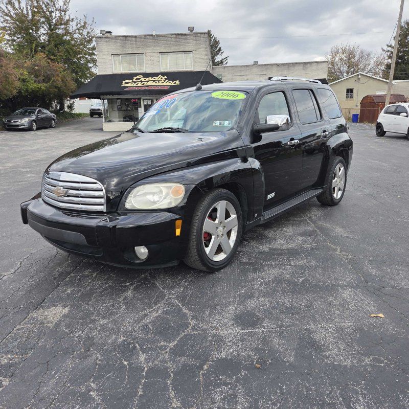 2006 Chevrolet HHR LT
