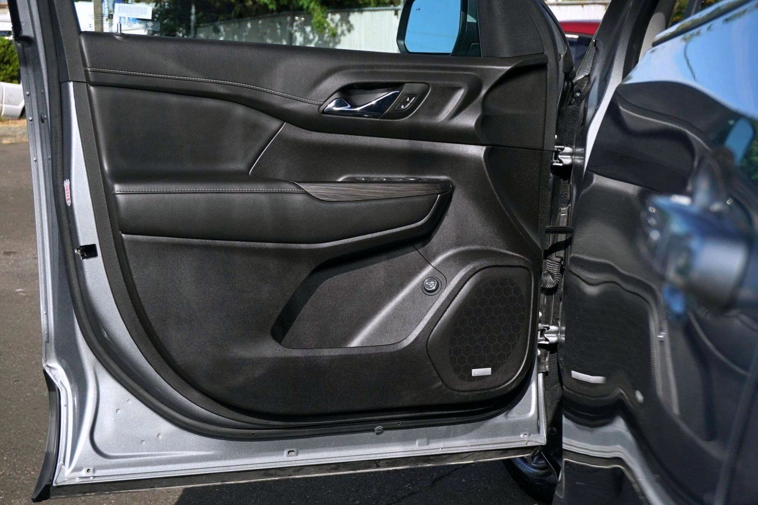 2023 Gmc Acadia SLT photo 14