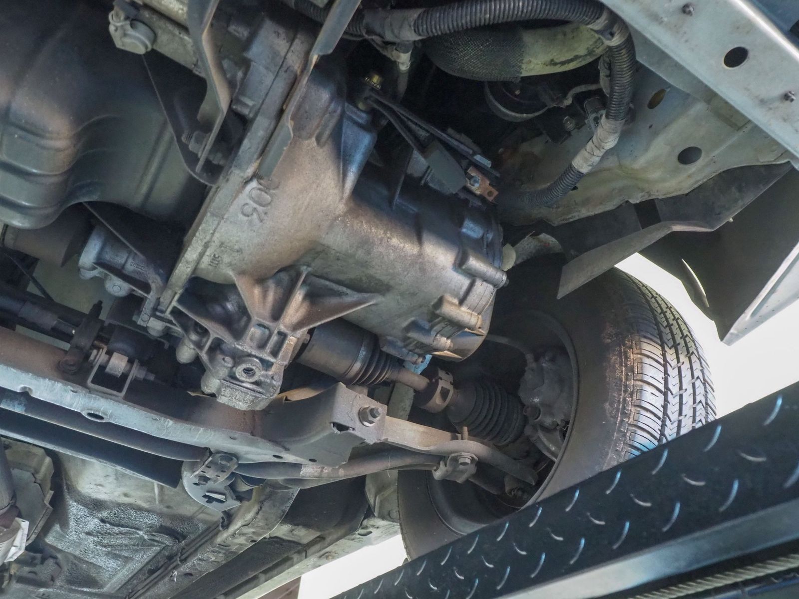 1990 Chrysler Le Baron 80