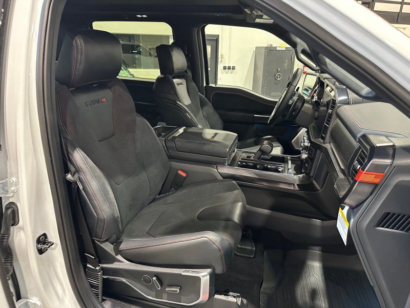 2025 Ford F-150 Raptor, photo 19