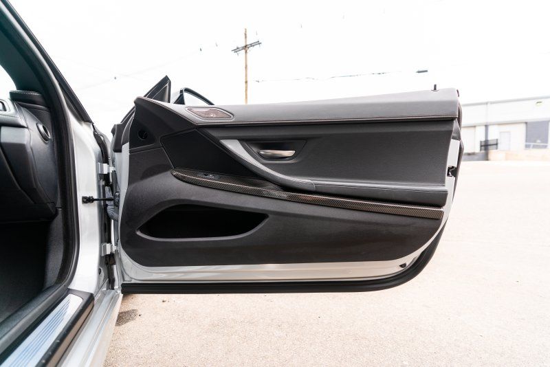 2018 BMW 640i, photo 26