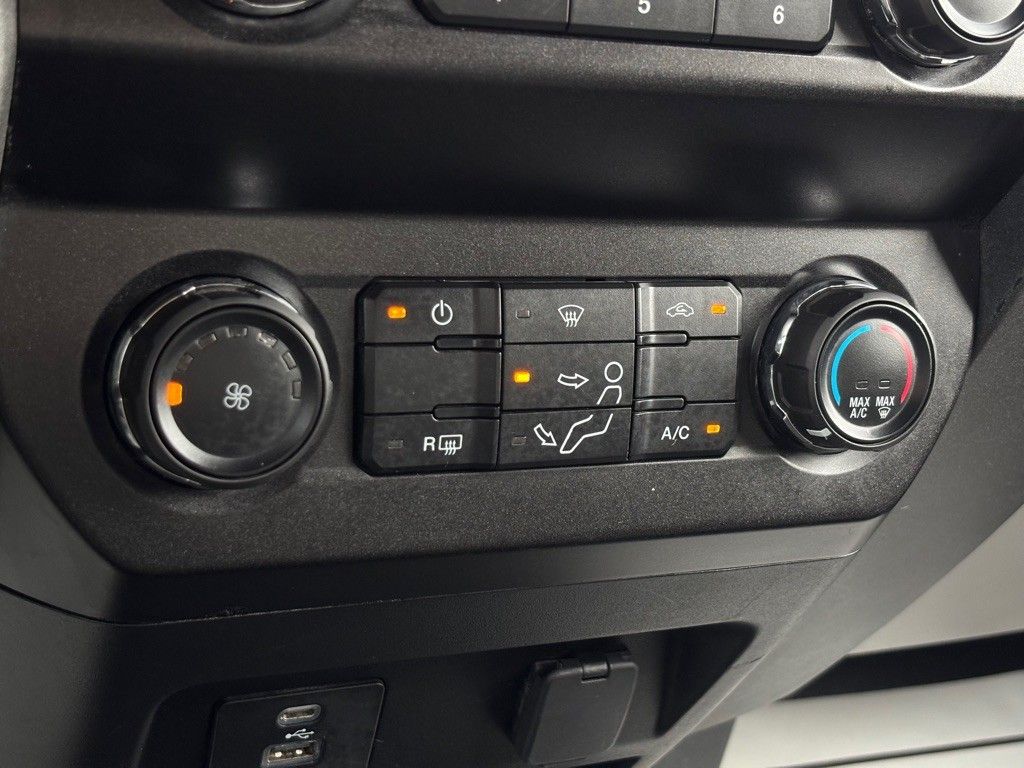 2021 Ford F-250 XL photo 31