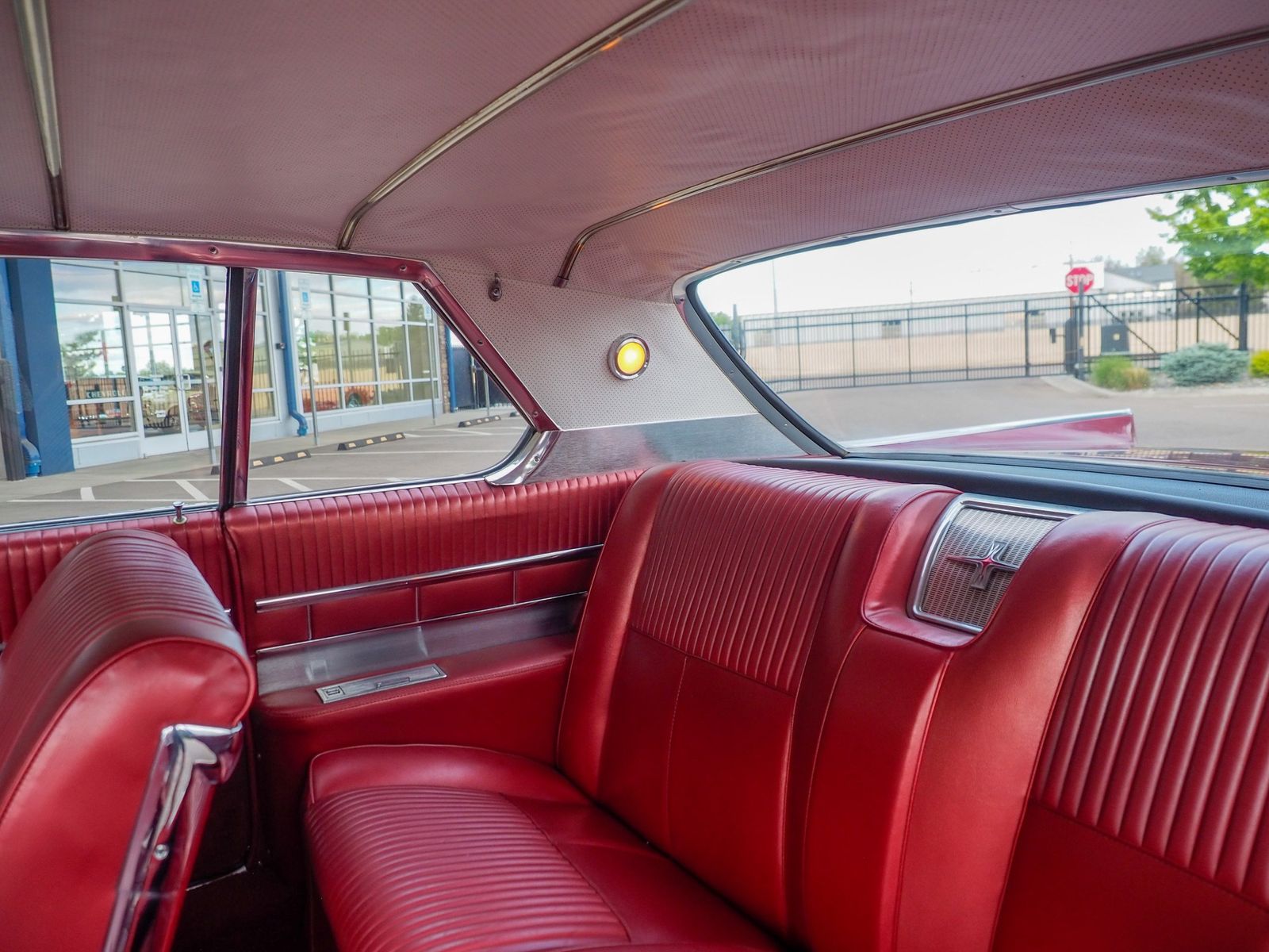 1963 Oldsmobile Starfire 59