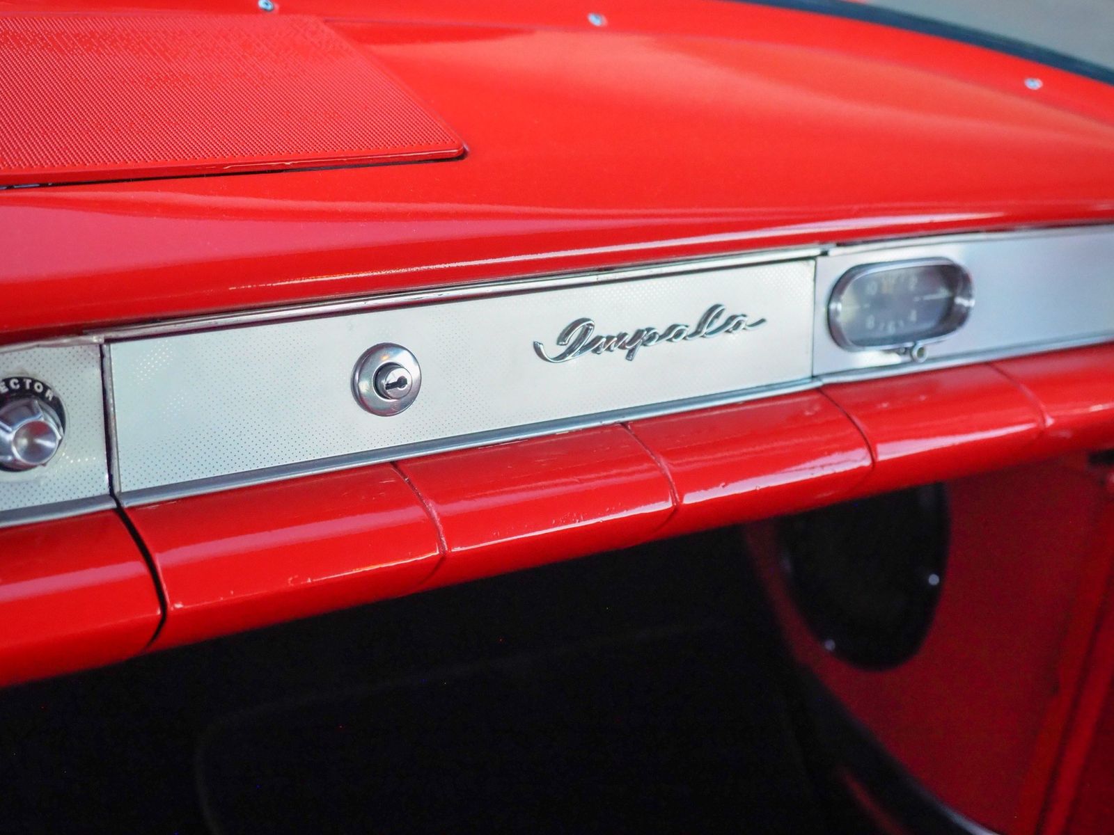1958 Chevrolet Impala 55