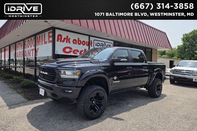 Featured Vehicle Image