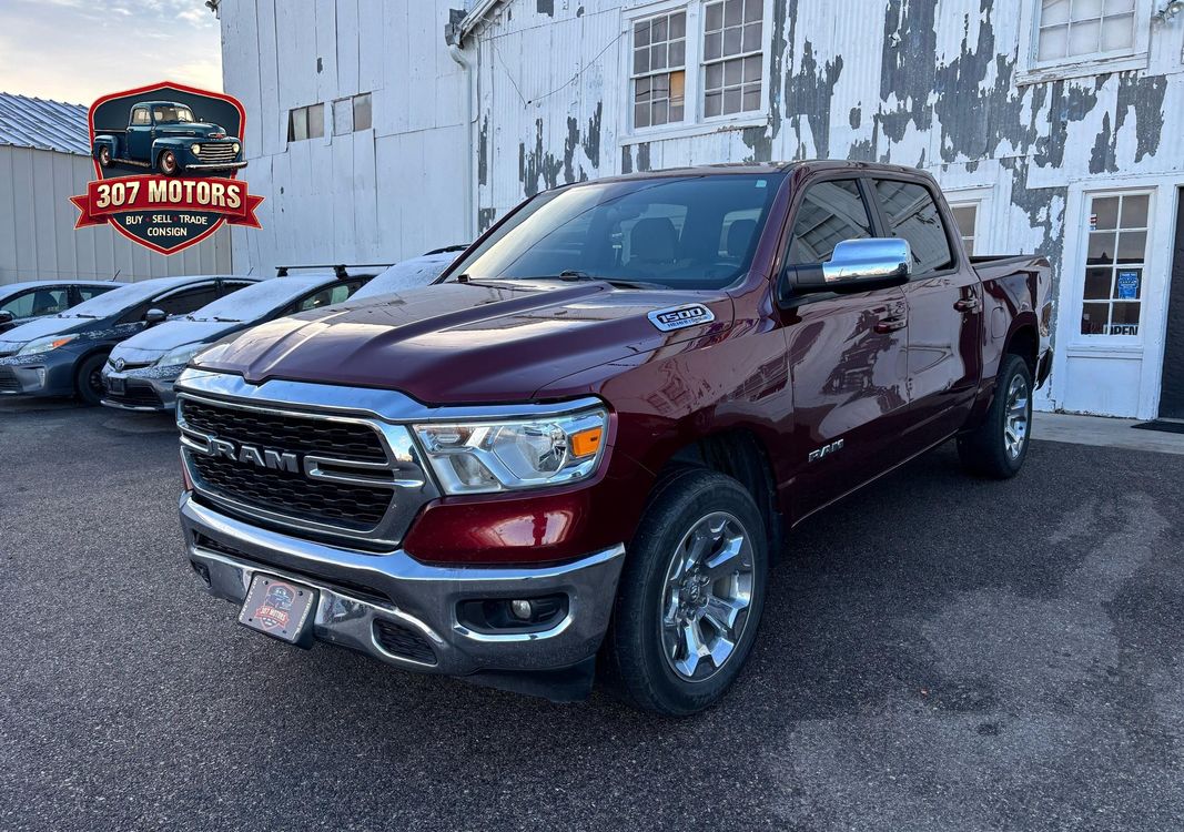 Featured Vehicle Image