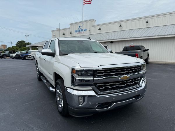 Featured Vehicle Image