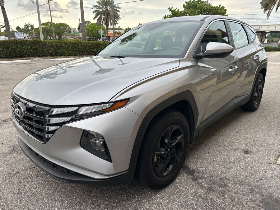 Vehicle Image