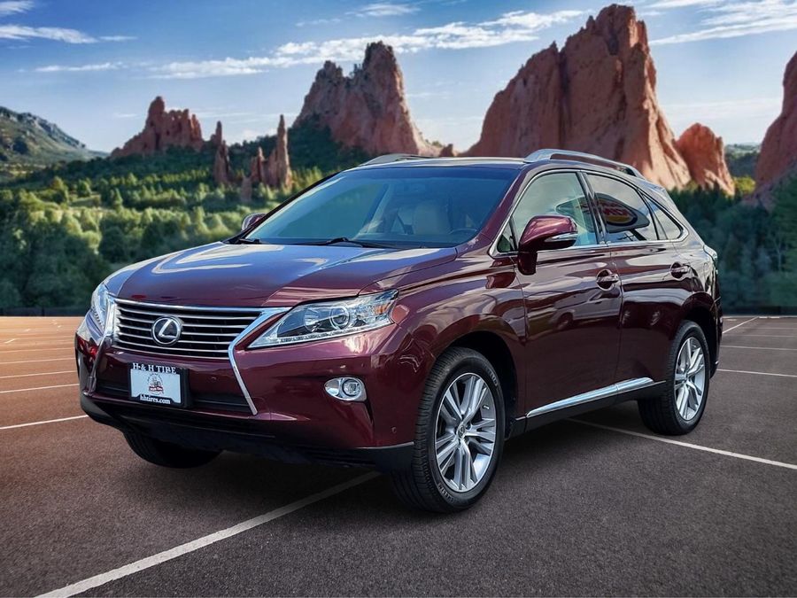 Vehicle Image